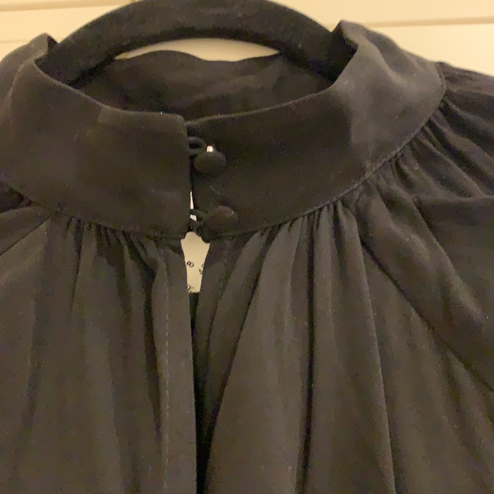 Shift dress - Picture 4 of 5